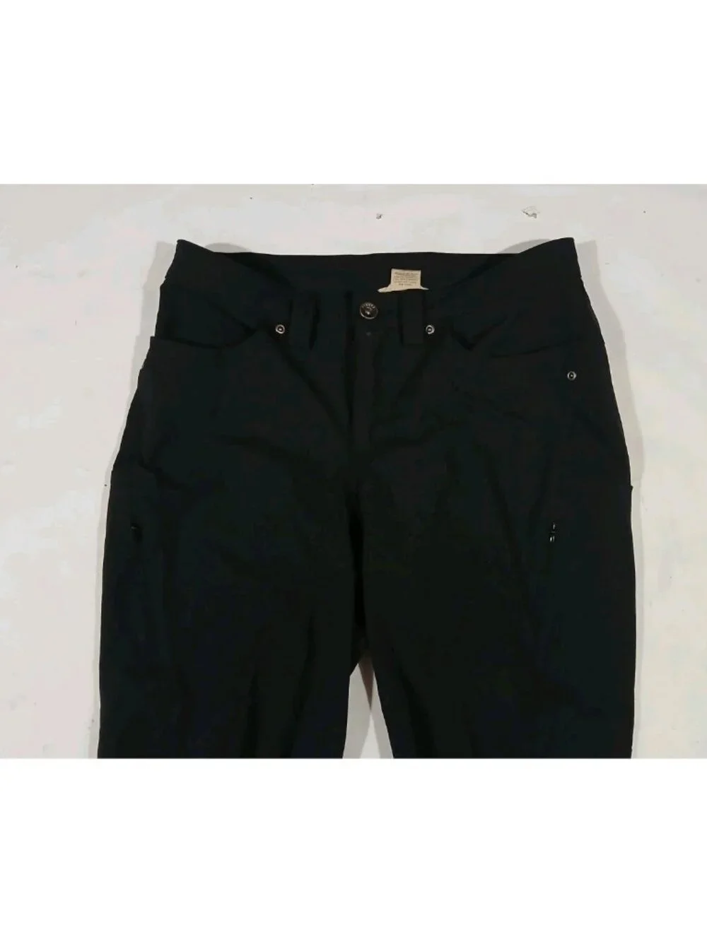 Duluth Trading Co Flexpedition Slim Leg Pants